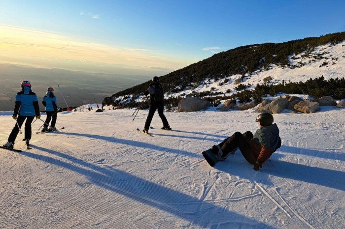 Ilustračný obrázok k článku LYŽOVAČKA môže začať! Známe strediská spúšťajú prvé VLEKY, aké sú CENY skipasov?