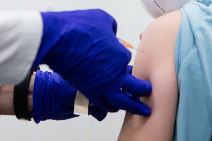 Ilustračný obrázok k článku Očkovanie v lekárni? Farmaceuti budú môcť čoskoro podávať vakcíny aj na Slovensku