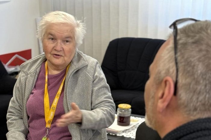 Ilustračný obrázok k článku HYENIZMUS, aký sa len tak nevidí: OKRADLI ženu, ktorá pomáha ľuďom v núdzi, FOTO