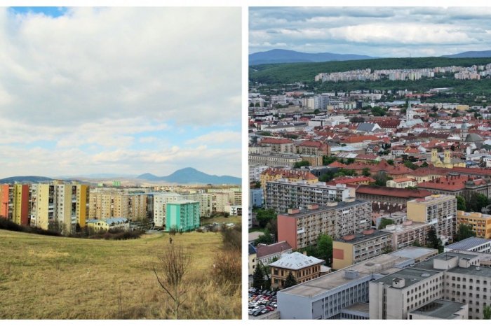 Ilustračný obrázok k článku Otázka pre východniarov: Je na život lepší Prešov či Košice? HLASUJTE v ankete