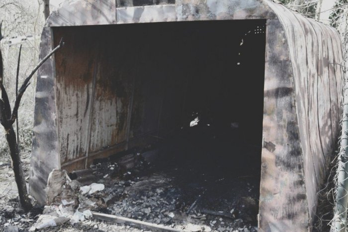 Ilustračný obrázok k článku TRAGICKÝ objav na mieste POŽIARU: Po UHASENÍ našli telo bez známok života