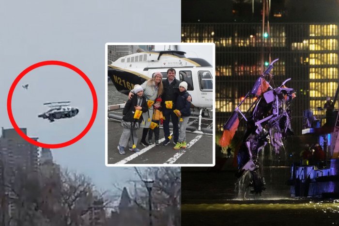 Ilustračný obrázok k článku Desivé VIDEO: Vrtuľník sa ROZPADOL vo vzduchu! ZOMREL šéf známej firmy s rodinou