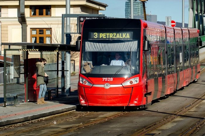 Ilustračný obrázok k článku Veľký PREHĽAD: Národný beh si vyžiada ODKLON viacerých liniek MHD!