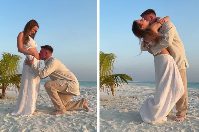 Ilustračný obrázok k článku Jeden z TOP slovenských DJ-ov prezradil ÚŽASNÚ správu: Stane sa otcom!