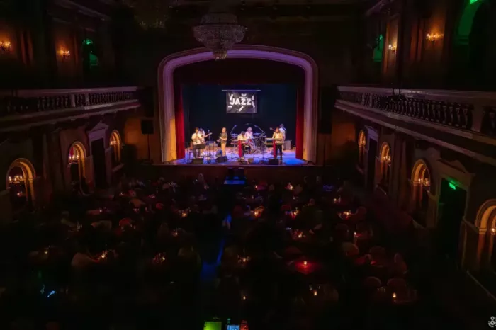 Ilustračný obrázok k článku Džezový festival v Prešove je OHROZENÝ: Mesto nedostalo dotáciu, peniaze zháňajú cez zbierku