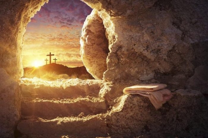 Ilustračný obrázok k článku Veľký PIATOK v Nitre: KRÍŽOVÁ cesta ulicami mesta