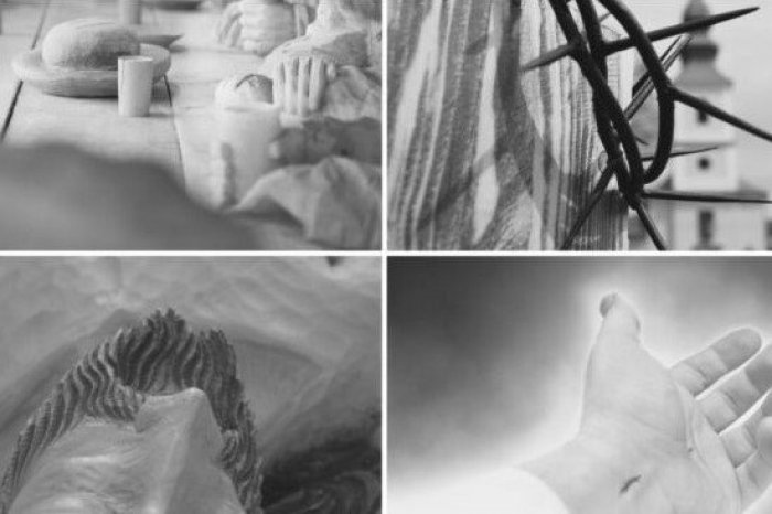 Ilustračný obrázok k článku Viete, ako vyzerá VEĽKÁ NOC v dreve? Navštívte jedinečnú výstavu u REZBÁRA!