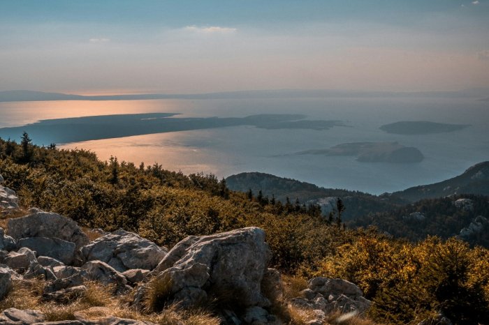 Ilustračný obrázok k článku ZÁHADA pri chorvátskom pobreží: Neznámy objekt sa po mori pohyboval EXTRÉMNOU rýchlosťou