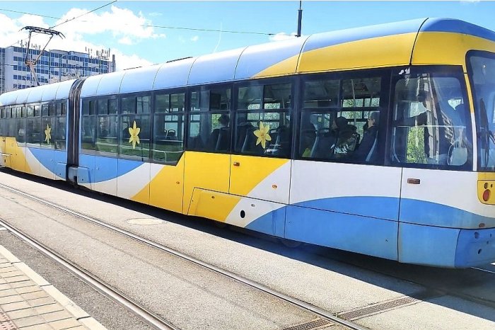 Ilustračný obrázok k článku Blížia sa ZMENY: Košický dopravca upozorňuje, že počas Veľkej noci bude jazdiť MHD inak