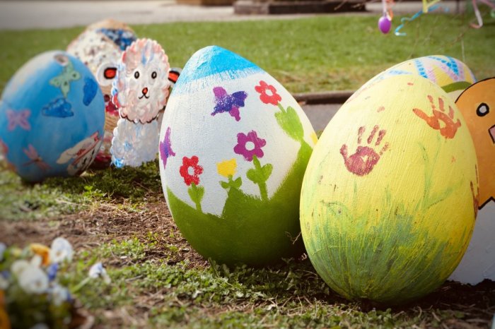 Ilustračný obrázok k článku Veľkonočná predpoveď sa ZMENILA: Príde teplo a potom... ešte VÄČŠIE teplo!