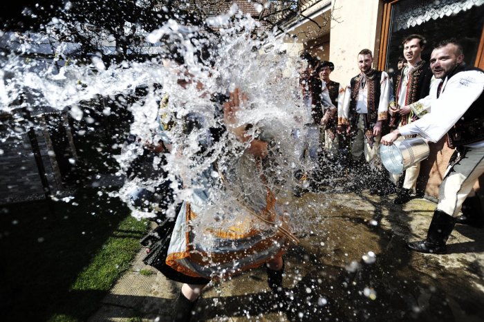 Ilustračný obrázok k článku Tešíte sa na predĺžený VÍKEND? Máme pre vás TIPY na akcie počas Veľkej noci