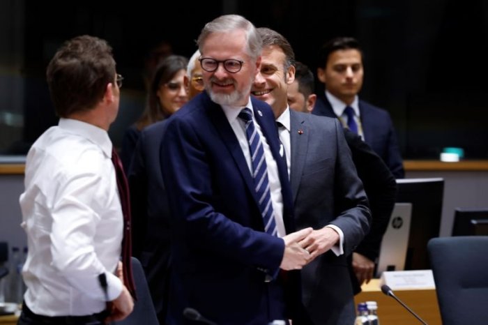 Ilustračný obrázok k článku Česko sa prvýkrát v histórii stalo úplne nezávislým od RUSKEJ ropy