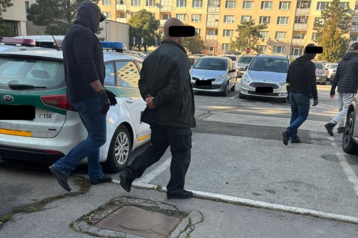 Ilustračný obrázok k článku Prípad zabitia v Košiciach je na konci: Padol návrh na podanie obžaloby OBIDVOCH policajtov