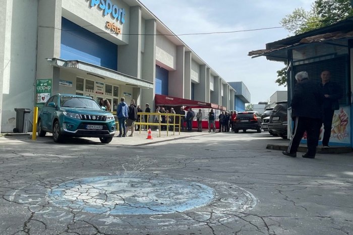 Ilustračný obrázok k článku Napriek CENE sa vstupenky na FINÁLE predávajú: V Košiciach zaplatíte MENEJ