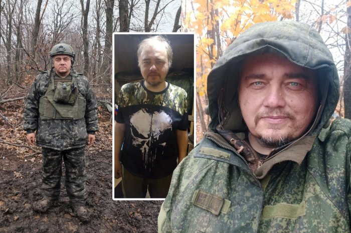 Ilustračný obrázok k článku Ruský dvojník DiCapria bojuje na Ukrajine: Vojnu si pochvaľuje! Vraj vďaka nej SCHUDOL