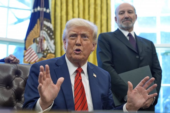 Ilustračný obrázok k článku Trump: Ak Putin do DESAŤ dní neukončí boje na Ukrajine, bude čeliť sankciám