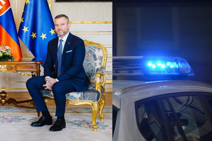Ilustračný obrázok k článku Petržalčanov prekvapila limuzína, ochranka a majáky: Prezident sa prišiel dať OSTRIHAŤ