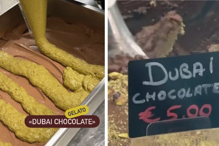 Ilustračný obrázok k článku Dubajský ošiaľ neutícha: Bratislavčania ostali ZDESENÍ z ceny za kopček zmrzliny!