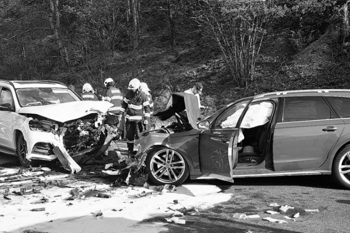 Ilustračný obrázok k článku TRAGICKÝ záver sviatkov: Pri vážnej nehode zomrelo malé dievčatko