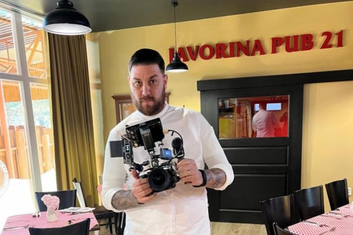 Ilustračný obrázok k článku Tak TOTO príliš nevyšlo: Košická Javorina z relácie Na Nože sa predáva na Bazoši