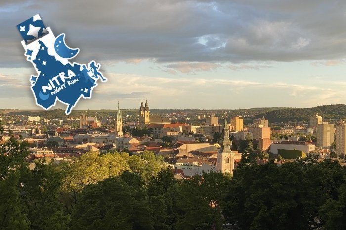 Ilustračný obrázok k článku V sobotu sa v Nitre POBEŽÍ: Po ZOTMENÍ!