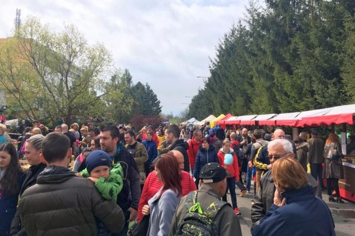 Ilustračný obrázok k článku Tradičné OTVÁRANIE Bánoša bude plné LÁKADIEL: Kyvadlová doprava vás odvezie ZDARMA