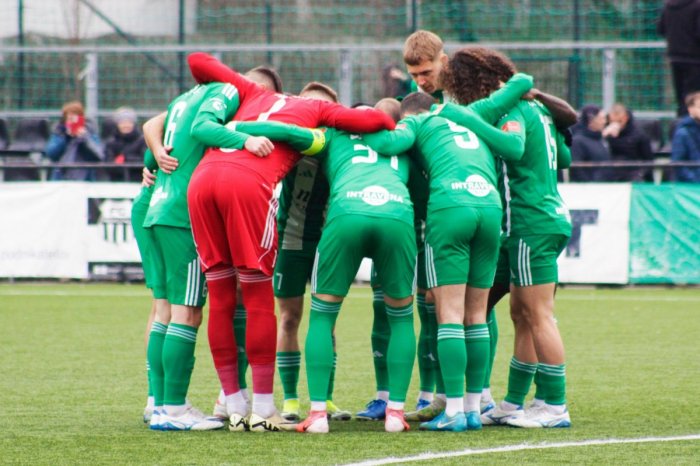 Ilustračný obrázok k článku Prešov potrebuje na istotu postupu vyhrať 2 zápasy: Na ihrisku Žiliny bol EXCELENTNÝ