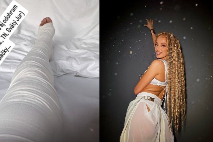 Ilustračný obrázok k článku Speváčka Sima je opäť v nemocnici: Vraj druhýkrát utiekla HROBÁROVI z lopaty!