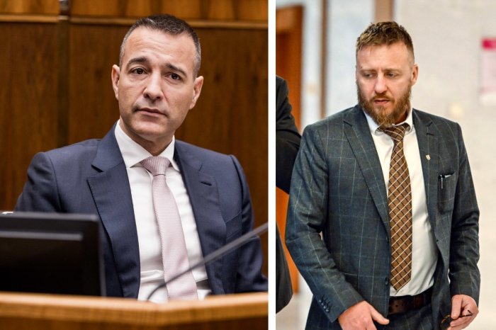 Ilustračný obrázok k článku Drucker Kotlárovi: Ak nedoručí výsledky, bude žiadať jeho ODVOLANIE! V hre sú aj VEDCI