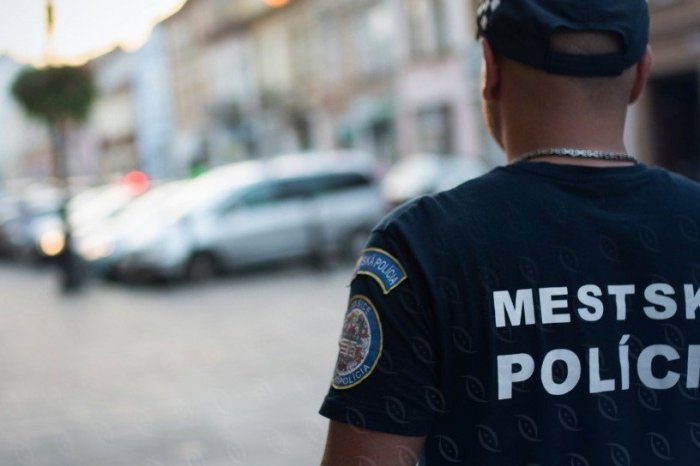 Ilustračný obrázok k článku Nepoučiteľní východniari: Vo Svidníku polícia na pokutách vyzbierala vyše 12 300 eur