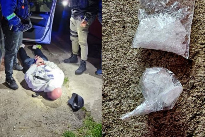 Ilustračný obrázok k článku Drogový DÍLER skončil: Muž v Šali a okolí už NIČ nepredá!