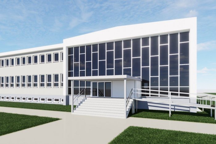 Ilustračný obrázok k článku Rekonštrukčné práce na pol roka: Spišská Stará Ves vynoví kultúrny dom za 860-tsíc eur