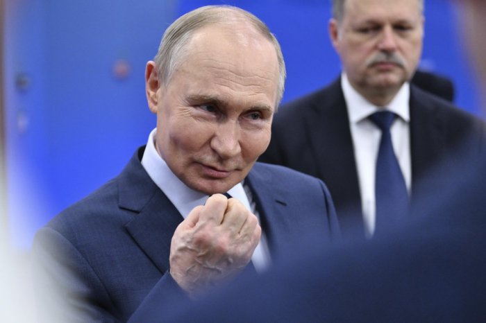 Ilustračný obrázok k článku Putin mal ponúknuť UKONČENIE bojov! Nie je to však zadarmo: ČO navrhuje?