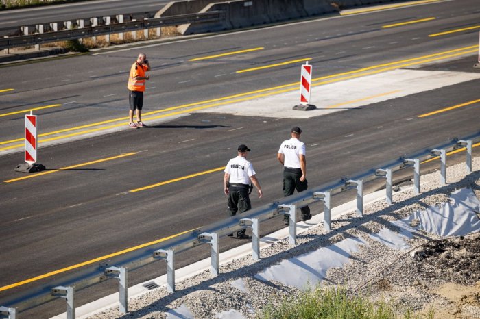 Ilustračný obrázok k článku Nové INFO z Košíc: Diaľničiari reagujú na niekoľkotýždňový dopravný diskomfort v meste