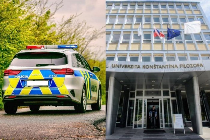 Ilustračný obrázok k článku ÚTOKY na ukrajinských študentov v Nitre? Nazývajú ich HÁVEĎOU! Prípady preveruje POLÍCIA