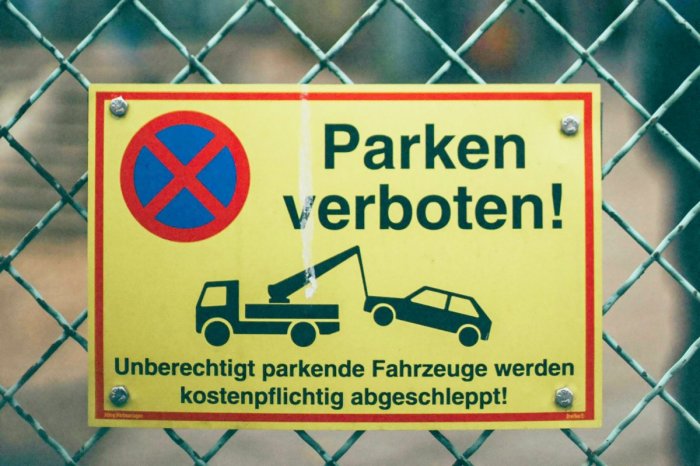 Ilustračný obrázok k článku Na 33 SEKÚND nesprávne zaparkoval: ŠIALENÉ! Vodič má zaplatiť takmer 400 eur