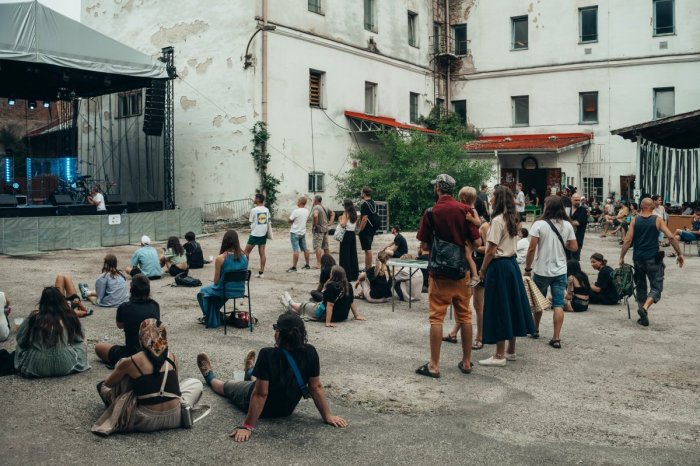 Ilustračný obrázok k článku Dlhy a nedoplatky voči štátu?! Festival 66 hodín pri Gelnici sa prekvapujúco NEBUDE konať