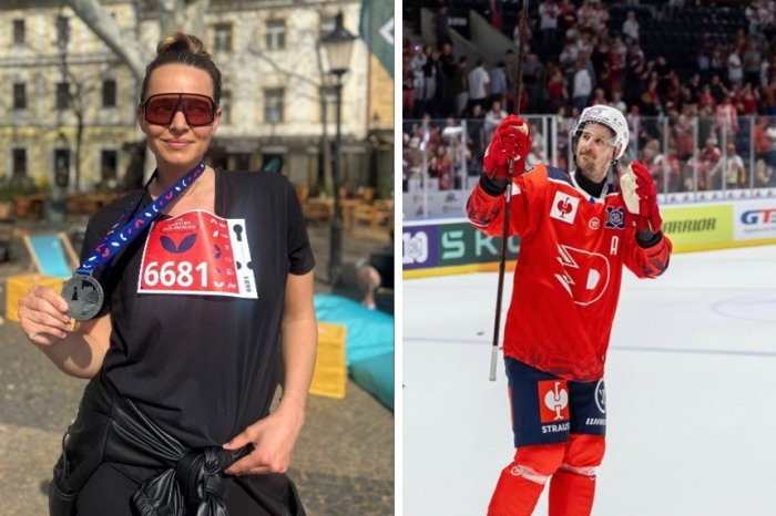 Ilustračný obrázok k článku Vymenil bývalú Miss za Tabakovú? Exposlankyňa reaguje na klebety o AFÉRE s Červenkom