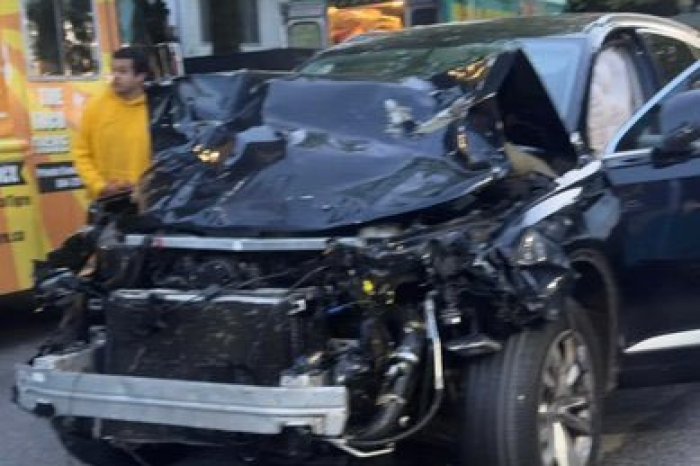 Ilustračný obrázok k článku OBROVSKÁ tragédia na festivale: Do davu vrazilo auto, z miesta hlásia viacerých mŕtvych