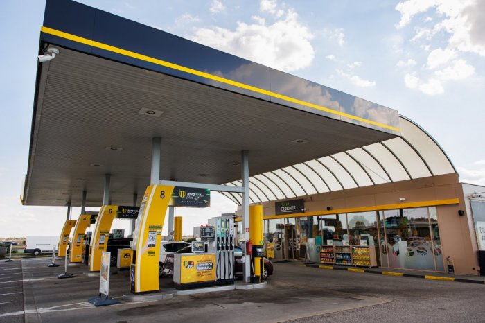 Ilustračný obrázok k článku Dobrá správa pre motoristov: Môžu byť pokojní, lacné tankovanie bude pokračovať