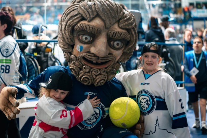 Ilustračný obrázok k článku Zápas číslo SEDEM bude na námestí: Mesto a klub zvolávajú FANÚŠIKOV