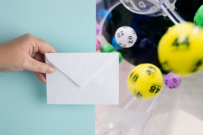 Ilustračný obrázok k článku Posledný darček: Muž našiel lotériový žreb svojej MŔTVEJ mamy! Vyhral parádne peniaze