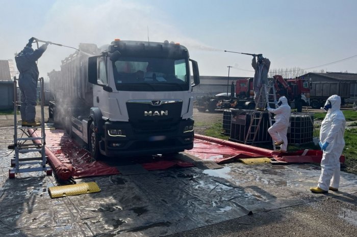 Ilustračný obrázok k článku Dobré správy! Zjemňujú sa opatrenia pri slintačke a krívačke: Sledujte, ČO sa uvoľňuje