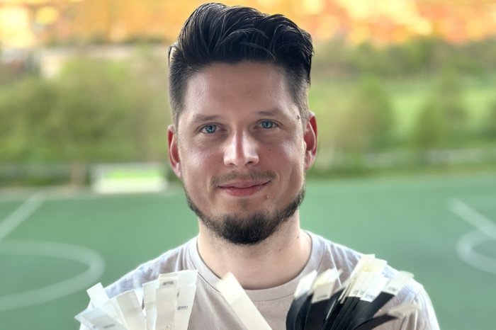 Ilustračný obrázok k článku V Prešove môžeme vyskúšať NOVINKU: Jozef chce pomôcť nezadaným, spúšťa RANDE v meste