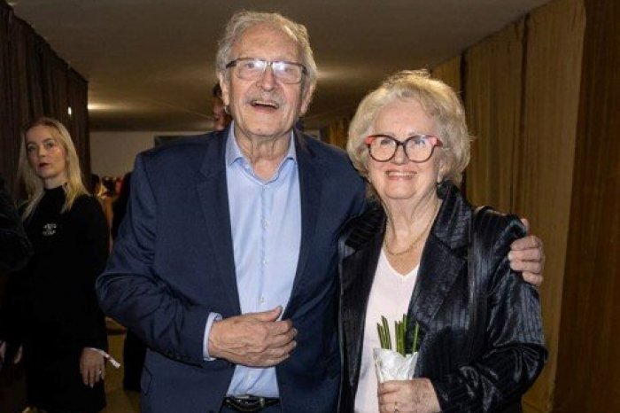 Ilustračný obrázok k článku Obrovský ŽIAĽ herca Františka Kovára, zomrela mu manželka: Držal som ju za ruku...