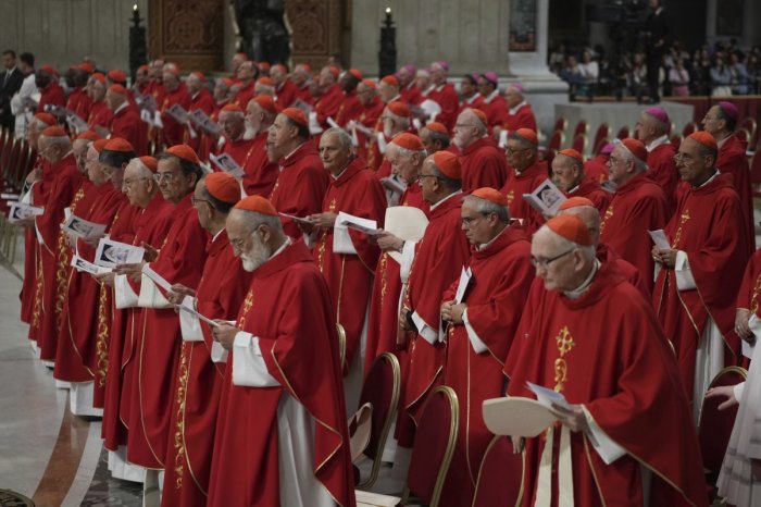 Ilustračný obrázok k článku Kardináli v tom majú jasno: TOTO bude kľúčová výzva pre nového pápeža! Ide o MEGA problém