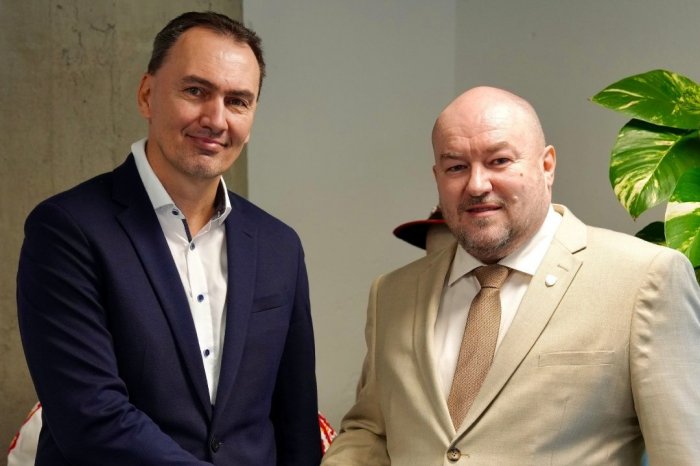 Ilustračný obrázok k článku Huliak poslal pred MS Šatanovi VIDEO s odkazom: V reprezentácii chce hráčov z KHL!