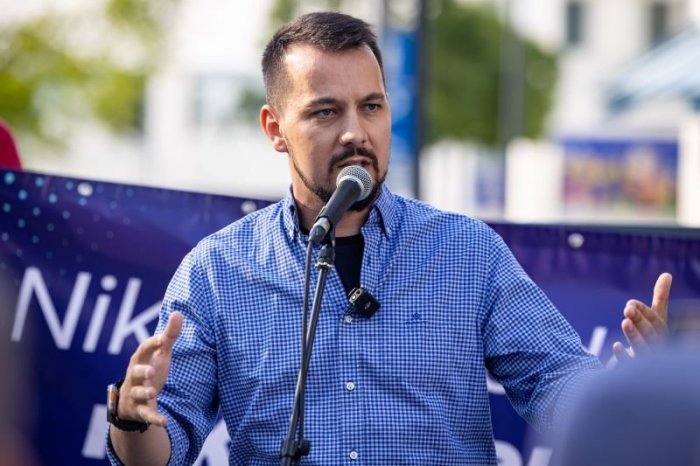 Ilustračný obrázok k článku Demokrati spustili HROMADNÚ pripomienku: Týka sa VÝSTAVBY prečerpávajúcej ELEKTRÁRNE Málinec