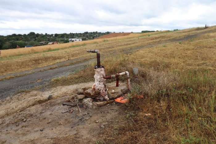 Ilustračný obrázok k článku Problémy na Solivare sa zhoršujú: Dochádza k poklesu terénu a zvýšenému výtoku soli