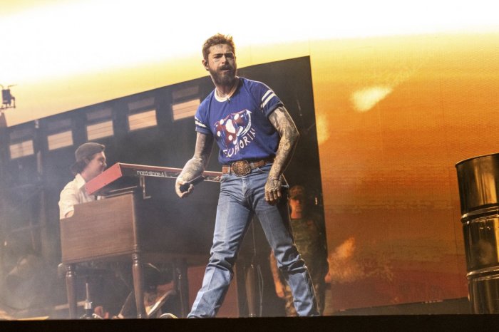 Ilustračný obrázok k článku Na Slovensko mieri HVIEZDA svetového kalibru: Prvýkrát u nás vystúpi Post Malone